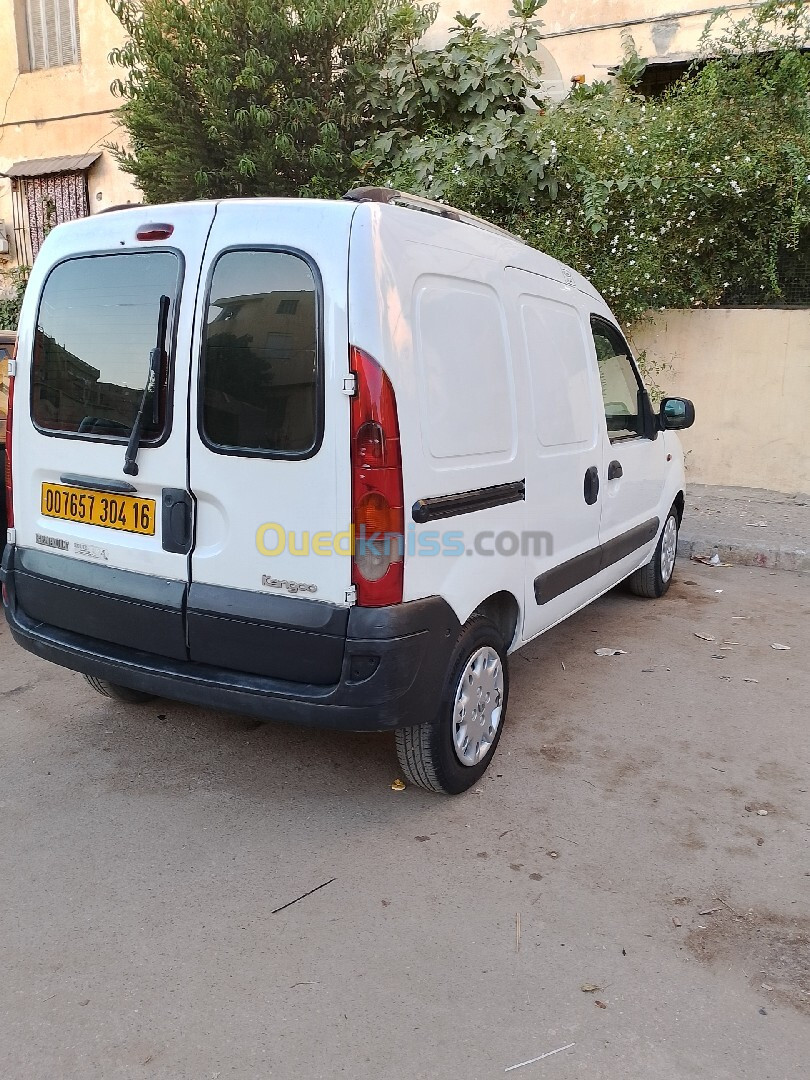 Renault Kangoo 2004 Kangoo