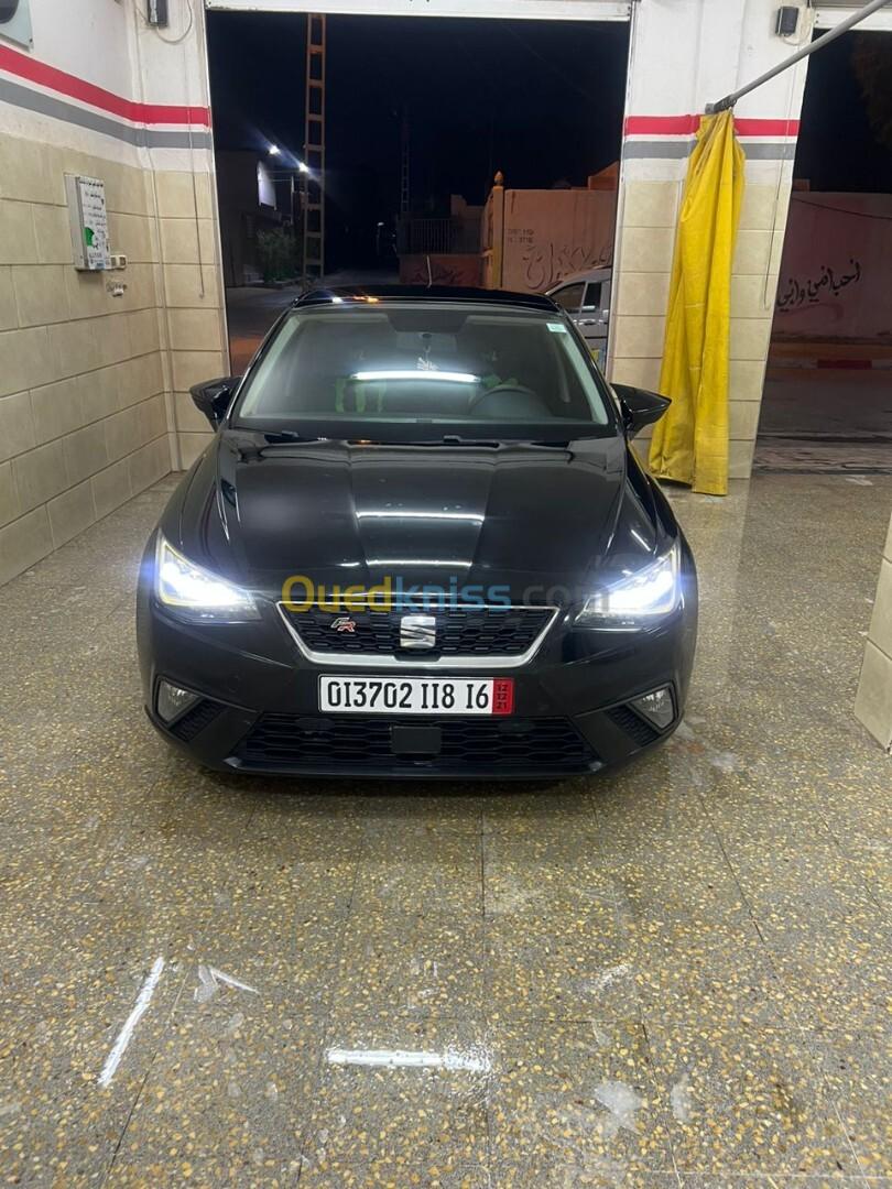 Seat Ibiza 2018 Ibiza