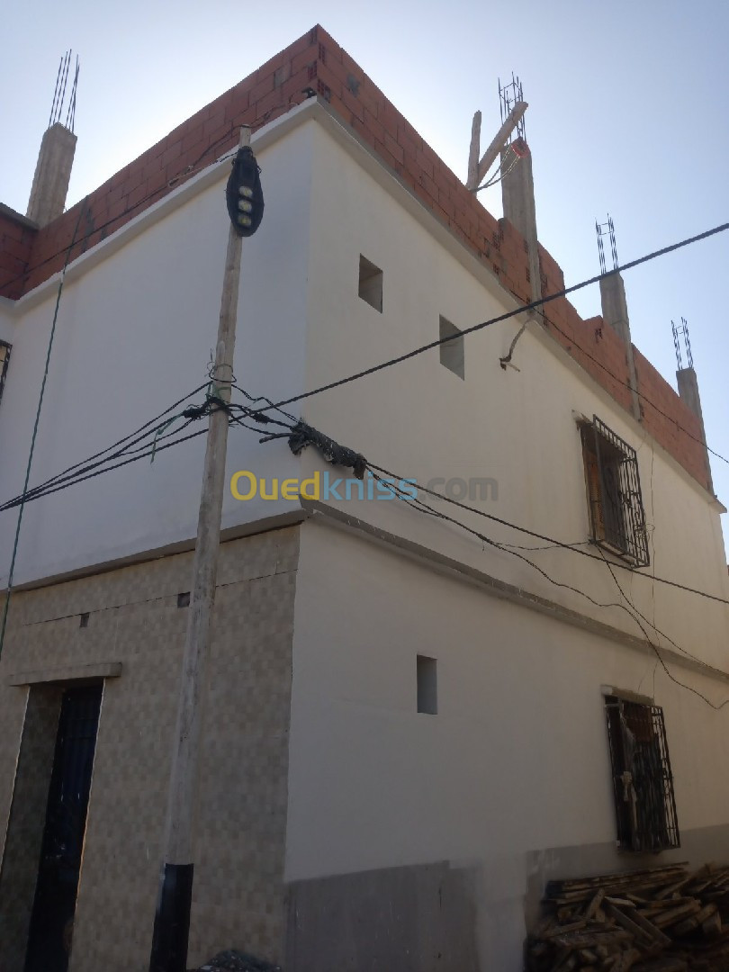 Vente Villa Blida Soumaa