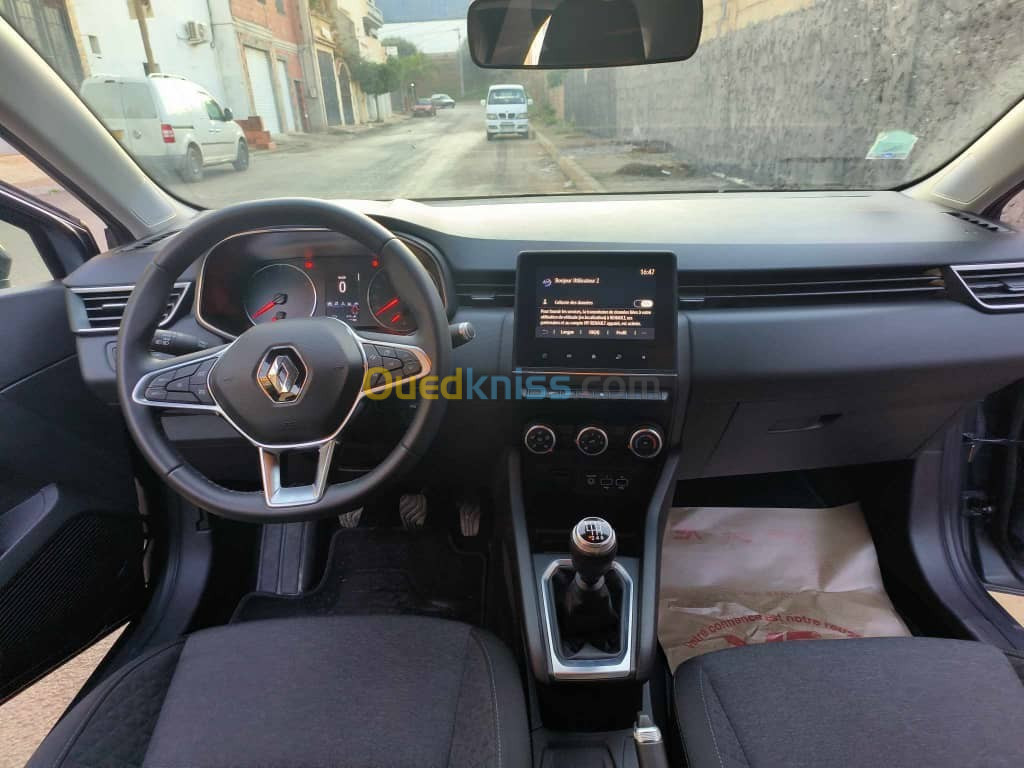 Renault clio 5 2020 clio 5