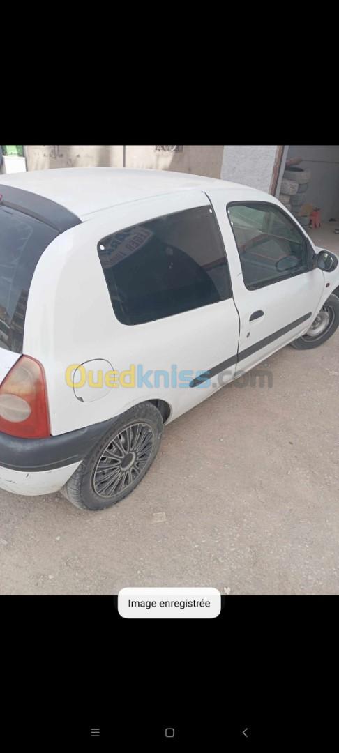 Renault Clio 2 2000 