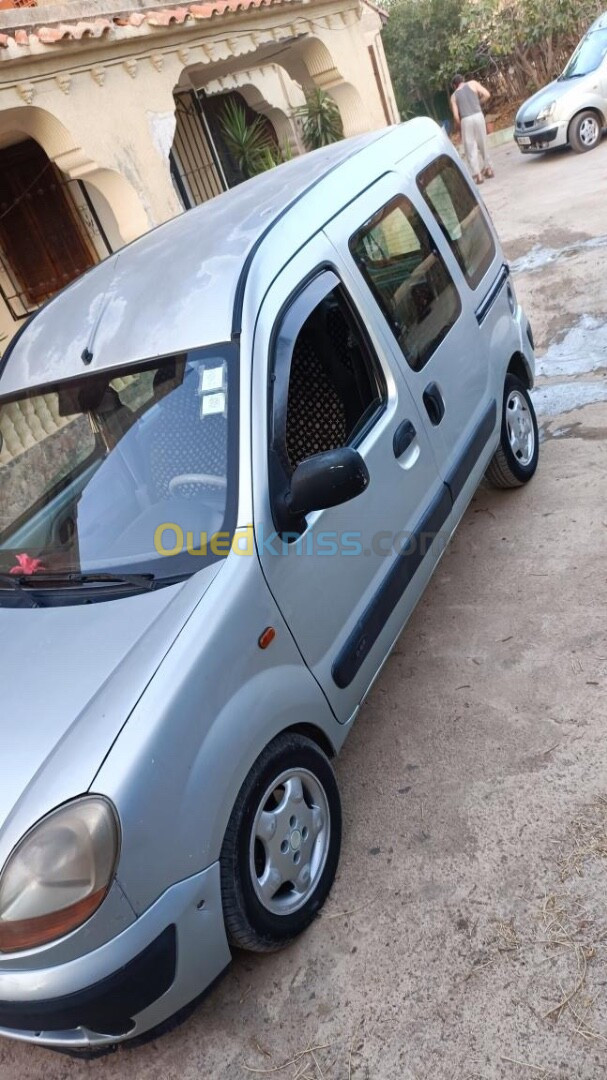 Renault Kangoo 2004 