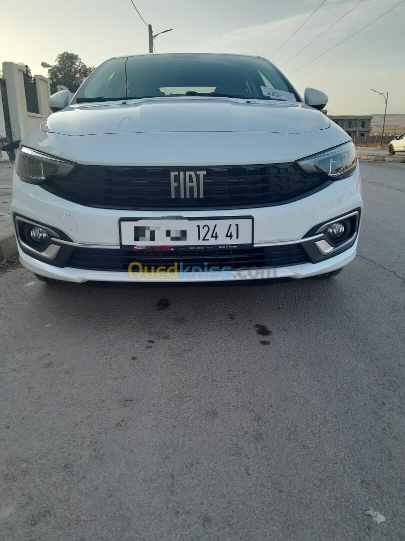 Fiat Tipo 2024 Life