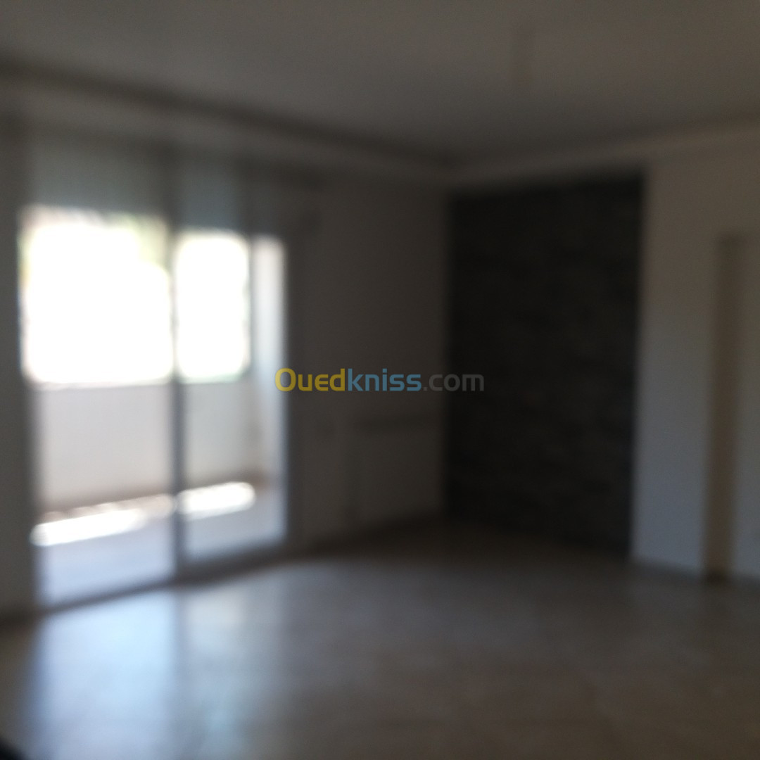 Location Appartement F3 Alger Souidania