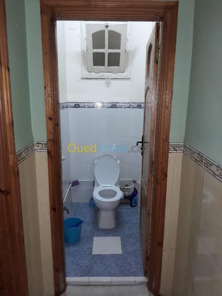 Location vacances Appartement F2 Jijel Jijel