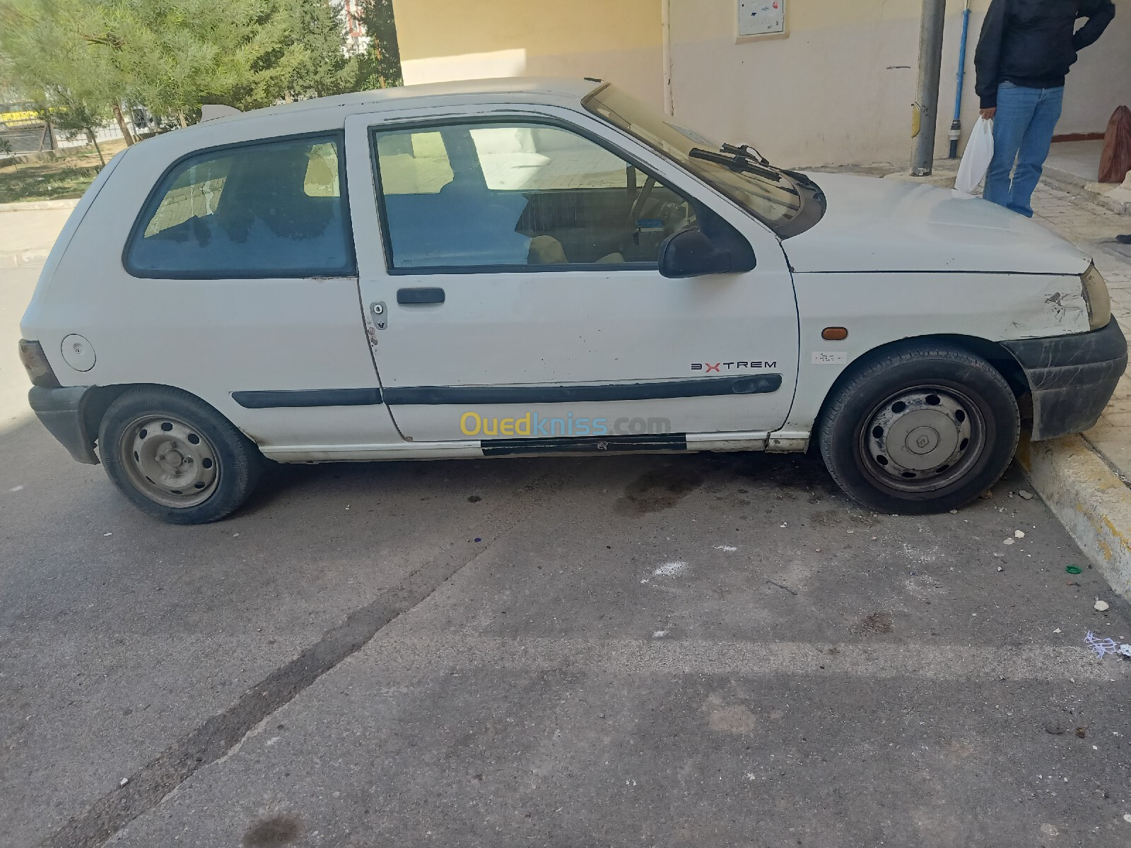 Renault Clio 1 1994 Clio 1