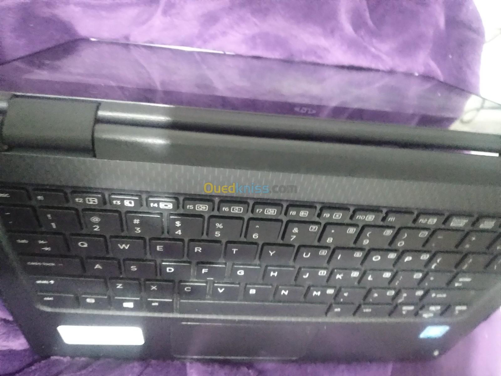 Hp probook x360 g1 ee