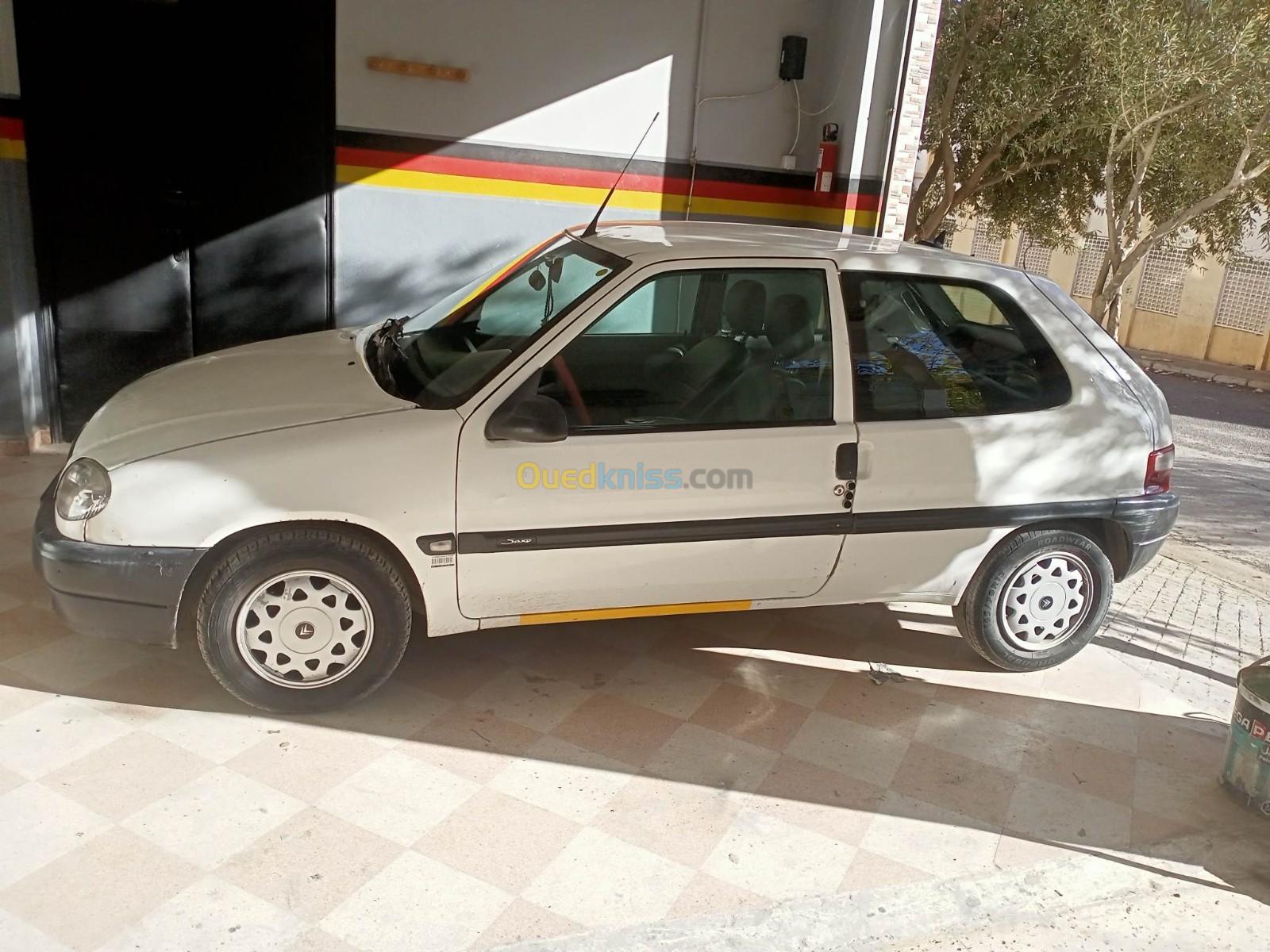 Citroen Saxo 2000 Saxo