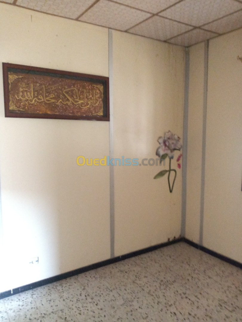 Location Appartement F3 Aïn Defla El attaf