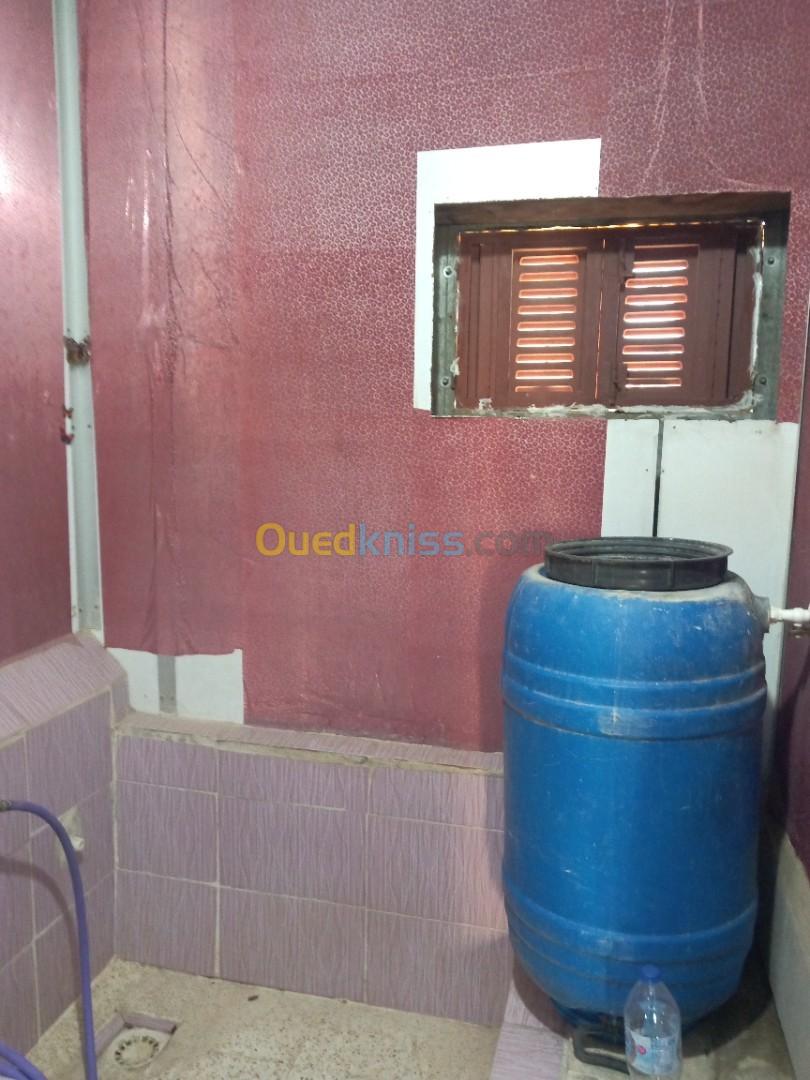 Location Appartement F3 Aïn Defla El attaf