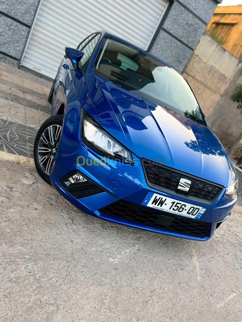 Seat Ibiza 2022 Ibiza