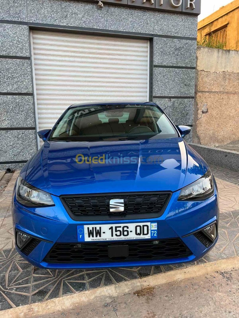 Seat Ibiza 2022 Ibiza