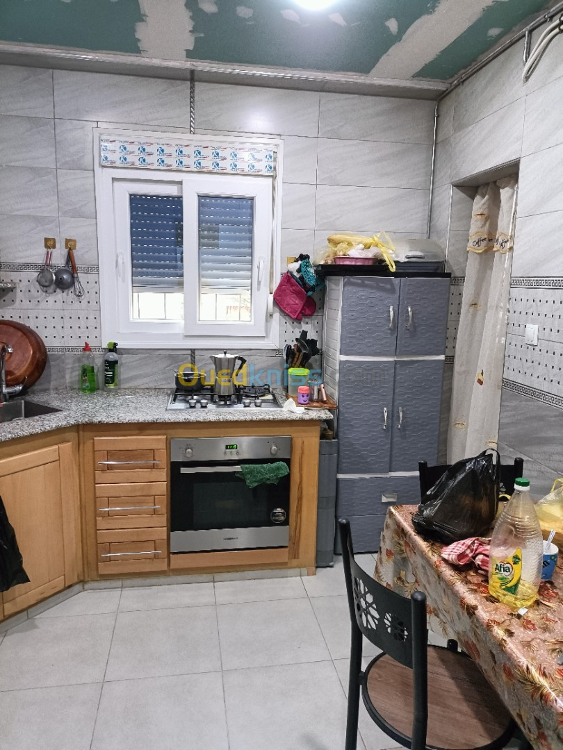 Vente Appartement F3 Aïn Defla Khemis miliana