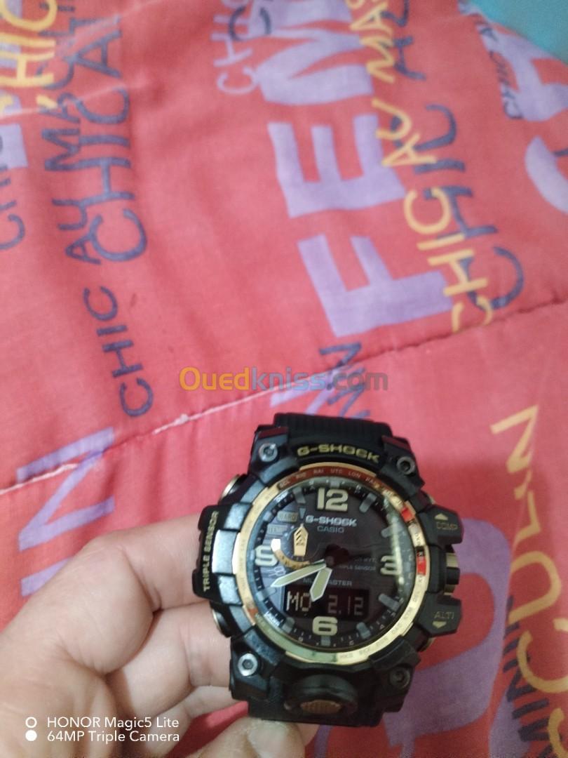 Casio g shock gwg 1000 clearance replica