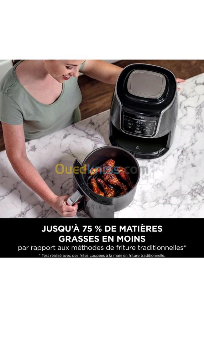 Friteuse sans huile 