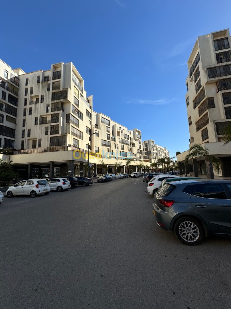 Location Appartement F3 Oran Oran