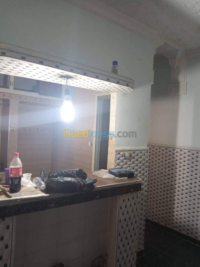 Vente Appartement F3 Oran Oran