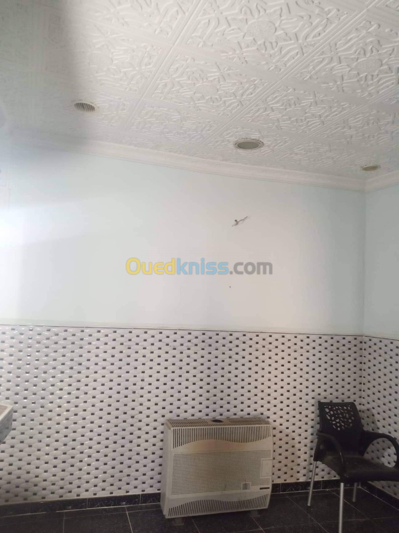 Vente Appartement F3 Oran Oran