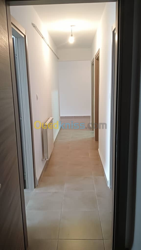 Location Appartement F3 Tipaza Bou ismail