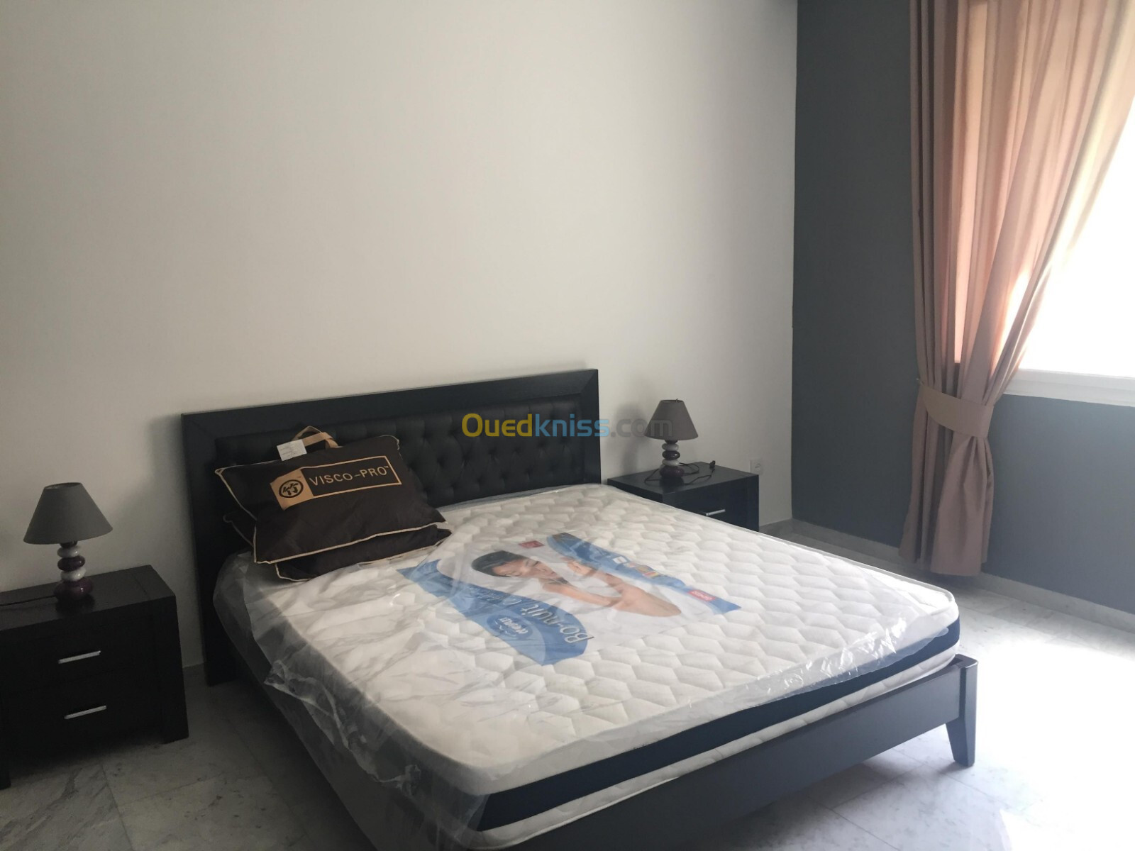 Location Appartement F4 Alger Hydra