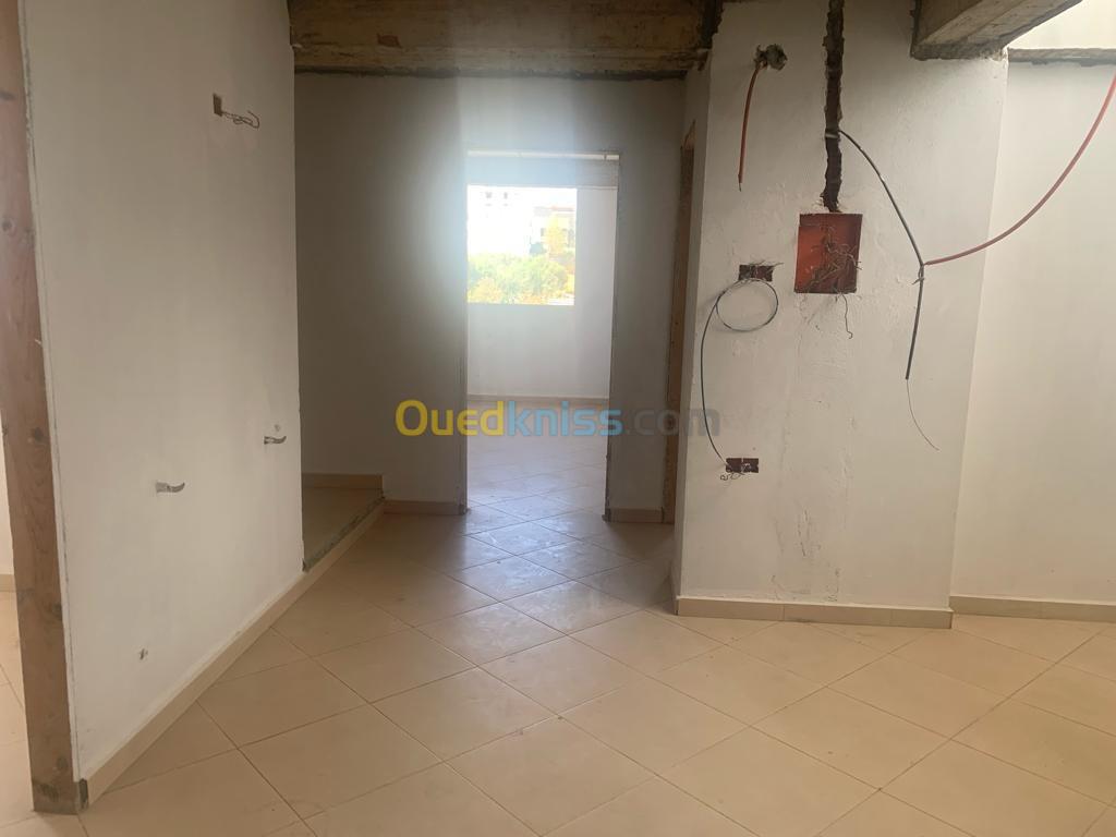 Vente Duplex F4 Alger Bir mourad rais