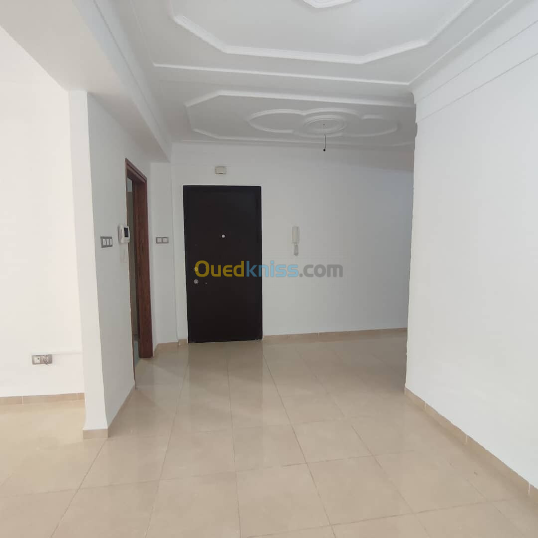 Vente Appartement F4 Alger El achour