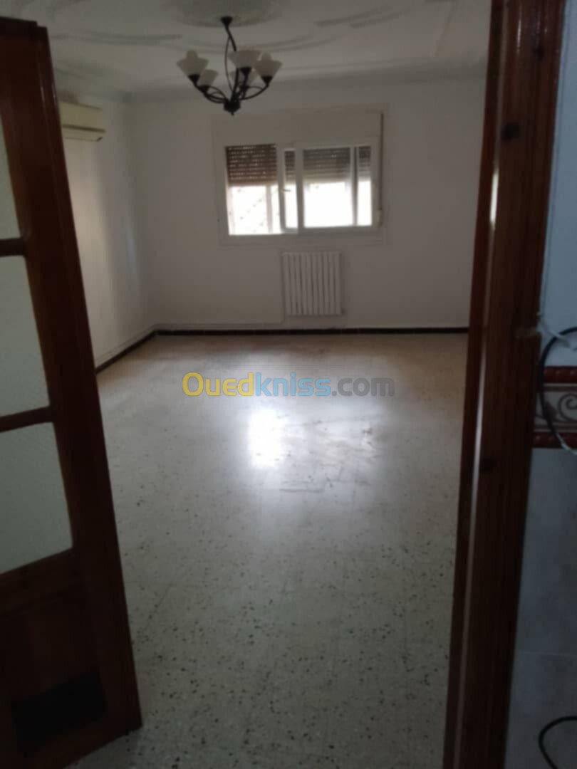 Vente Appartement F4 Alger Bab ezzouar