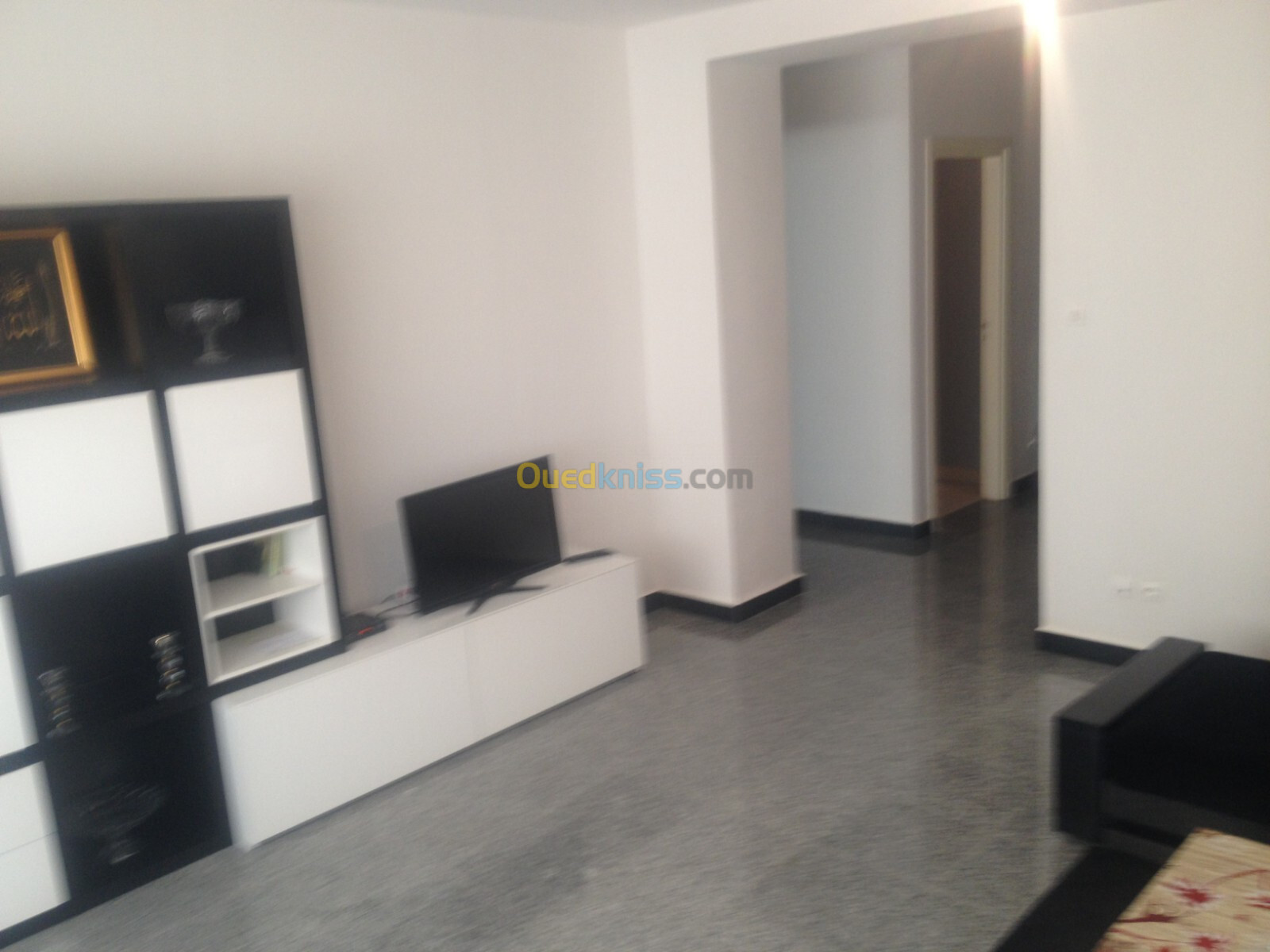 Vente Appartement F3 Alger Ouled fayet