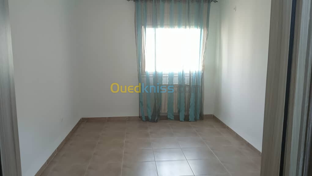 Location Appartement F3 Tipaza Bou ismail