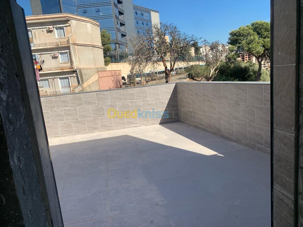 Vente Duplex F4 Alger Hydra