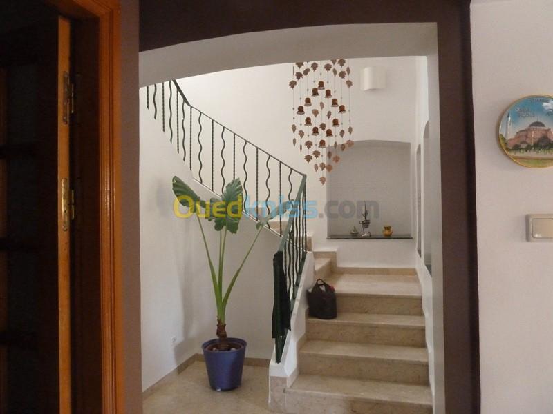 Vente Villa Alger Cheraga