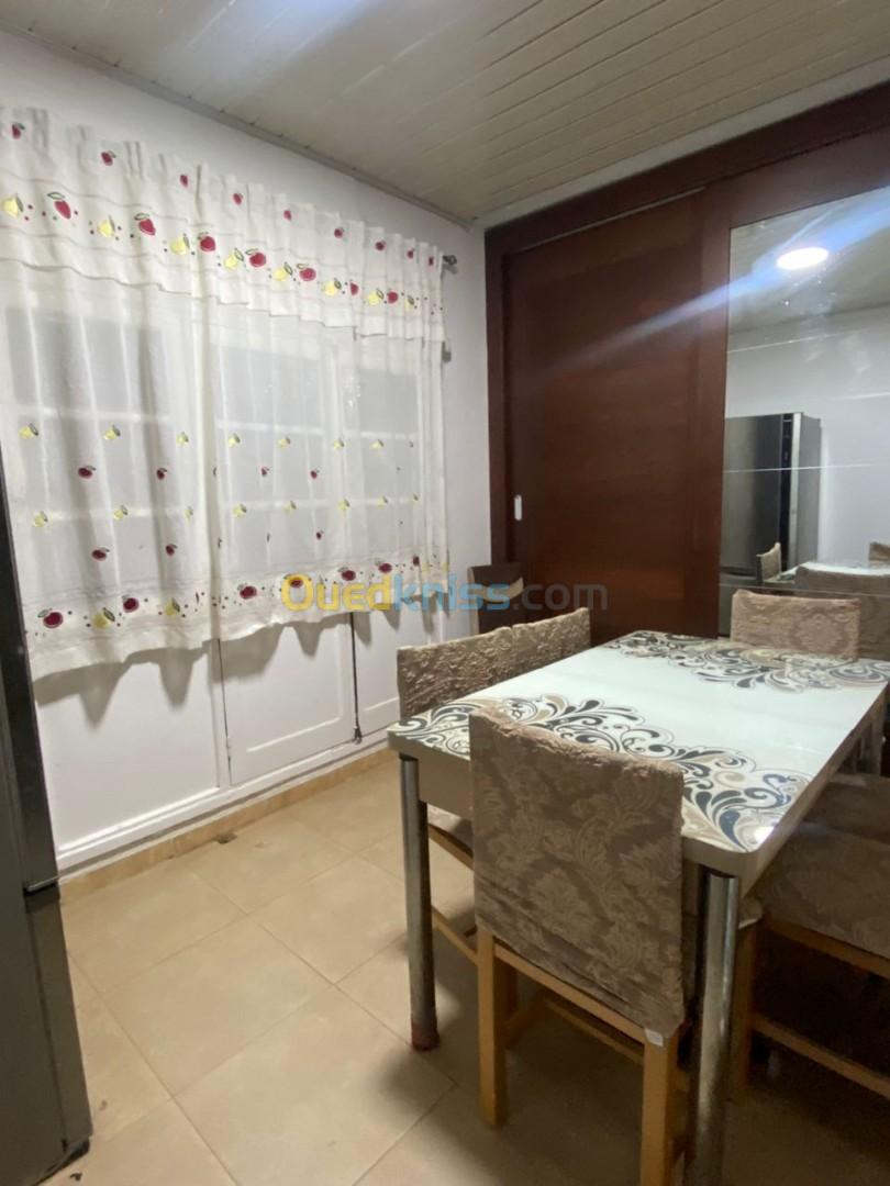 Vente Appartement F4 Alger El madania