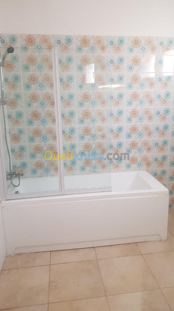 Vente Appartement F5 Alger Ouled fayet