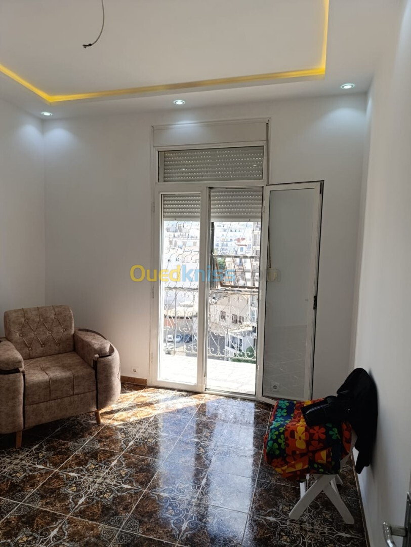 Vente Appartement F3 Alger Alger centre