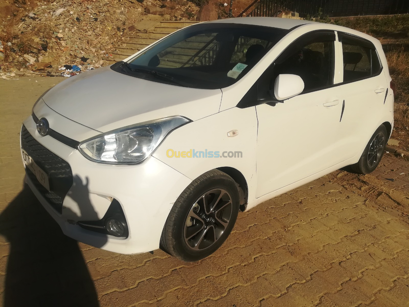 Hyundai i10 2019 i10