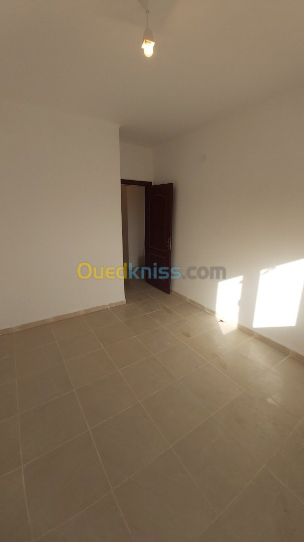 Echange Appartement F3 Sidi bel abbes Sidi bel abbes