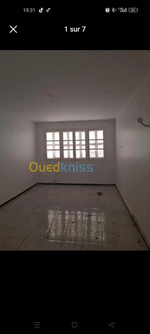 Location Appartement F3 Alger Souidania