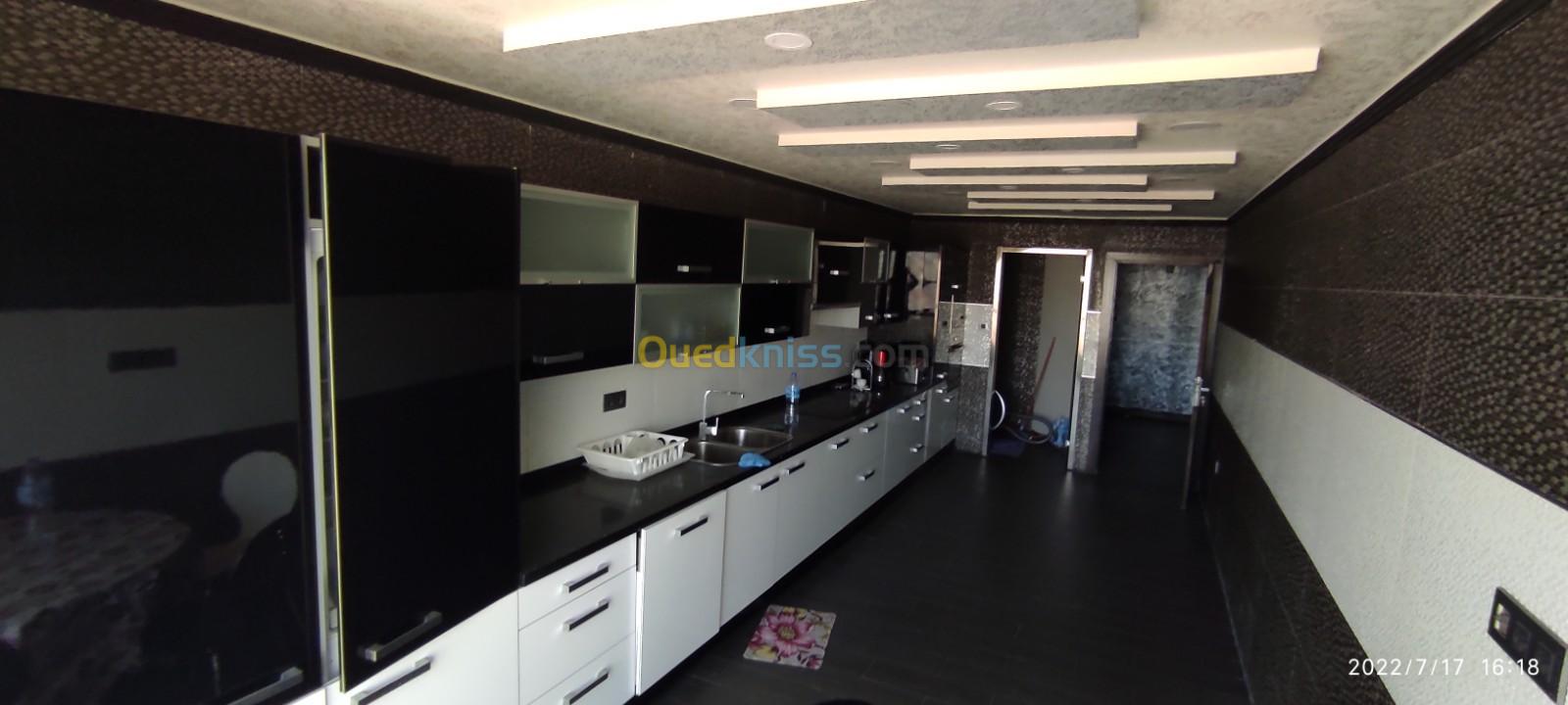 Vente Appartement F4 Oran Oran