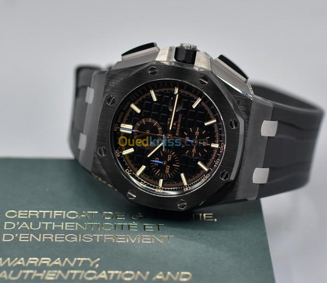 Audemars piguet royal oak Offshore 