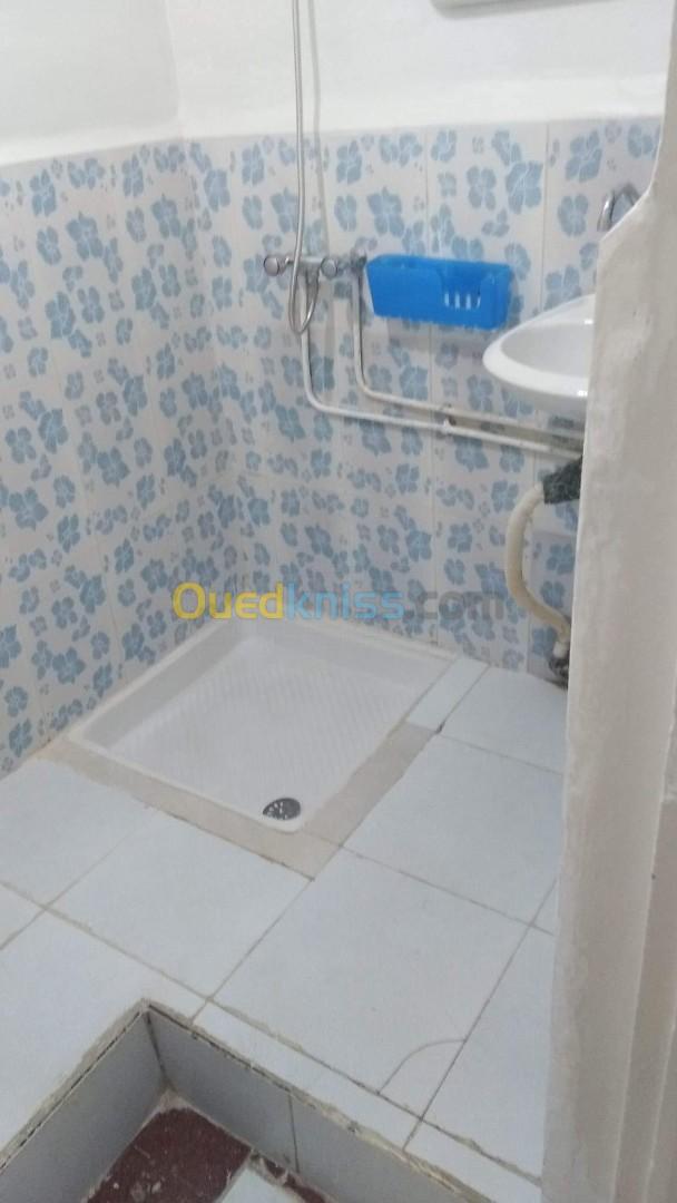 Location Niveau De Villa F4 Alger Rais hamidou