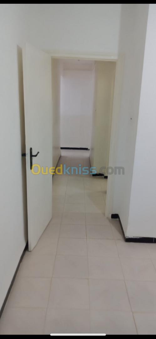 Location Appartement F3 Alger Souidania