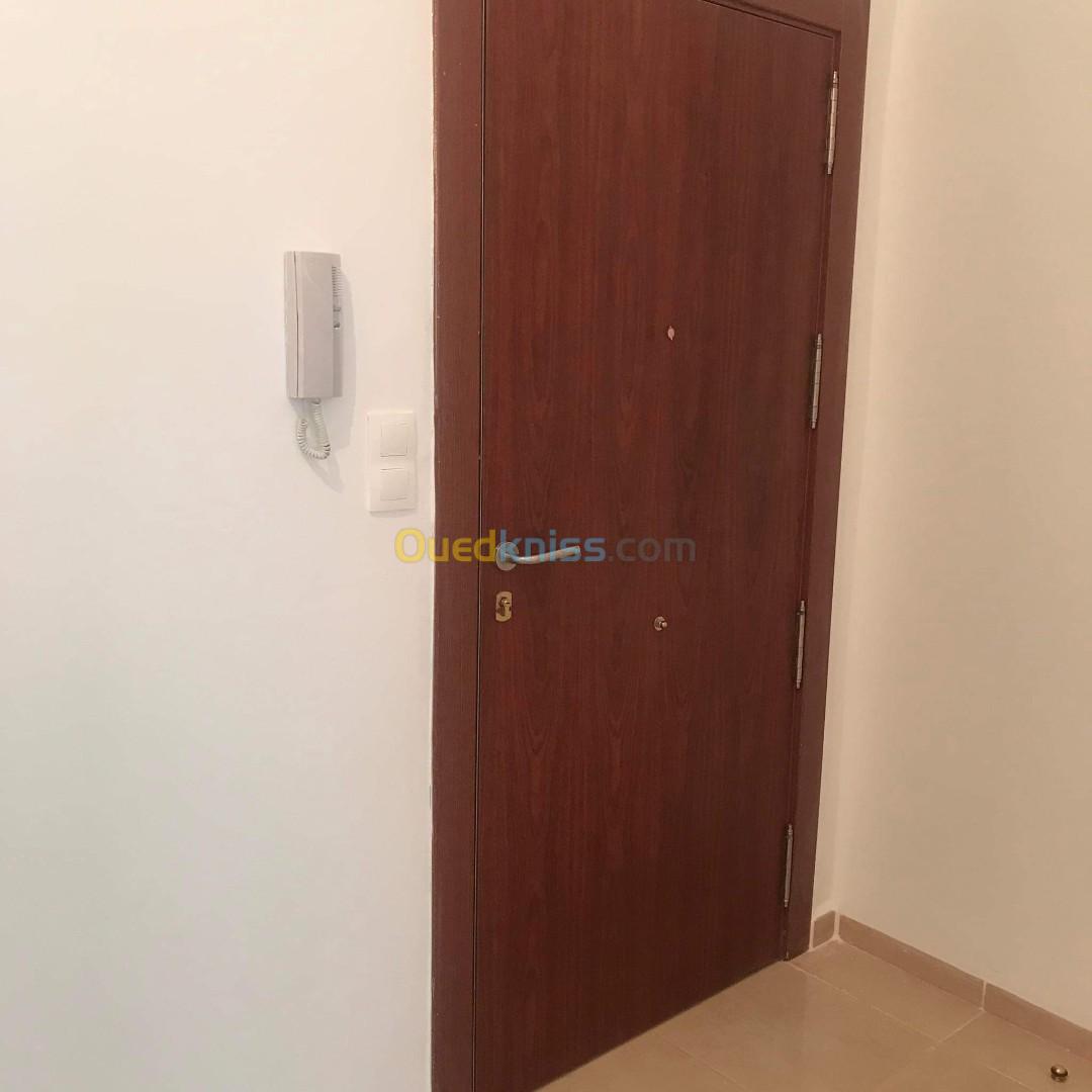 Vente Appartement F3 Tipaza Kolea