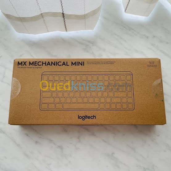 Logitech MX Mechanical mini 