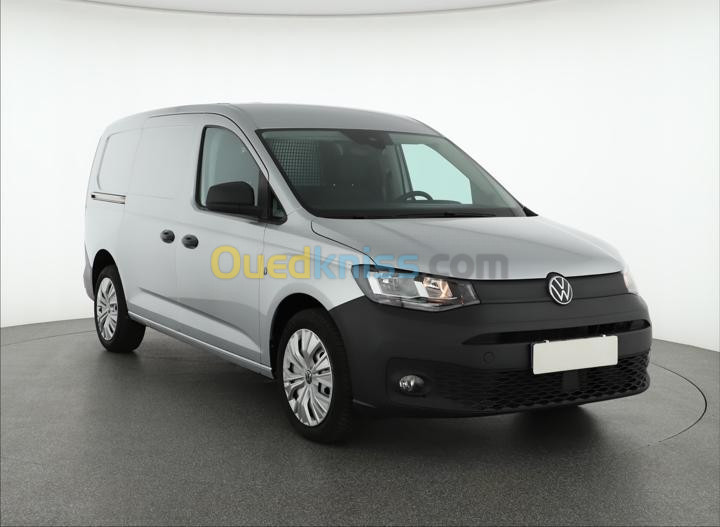 Transporter de marchandises Caddy Volkswagen