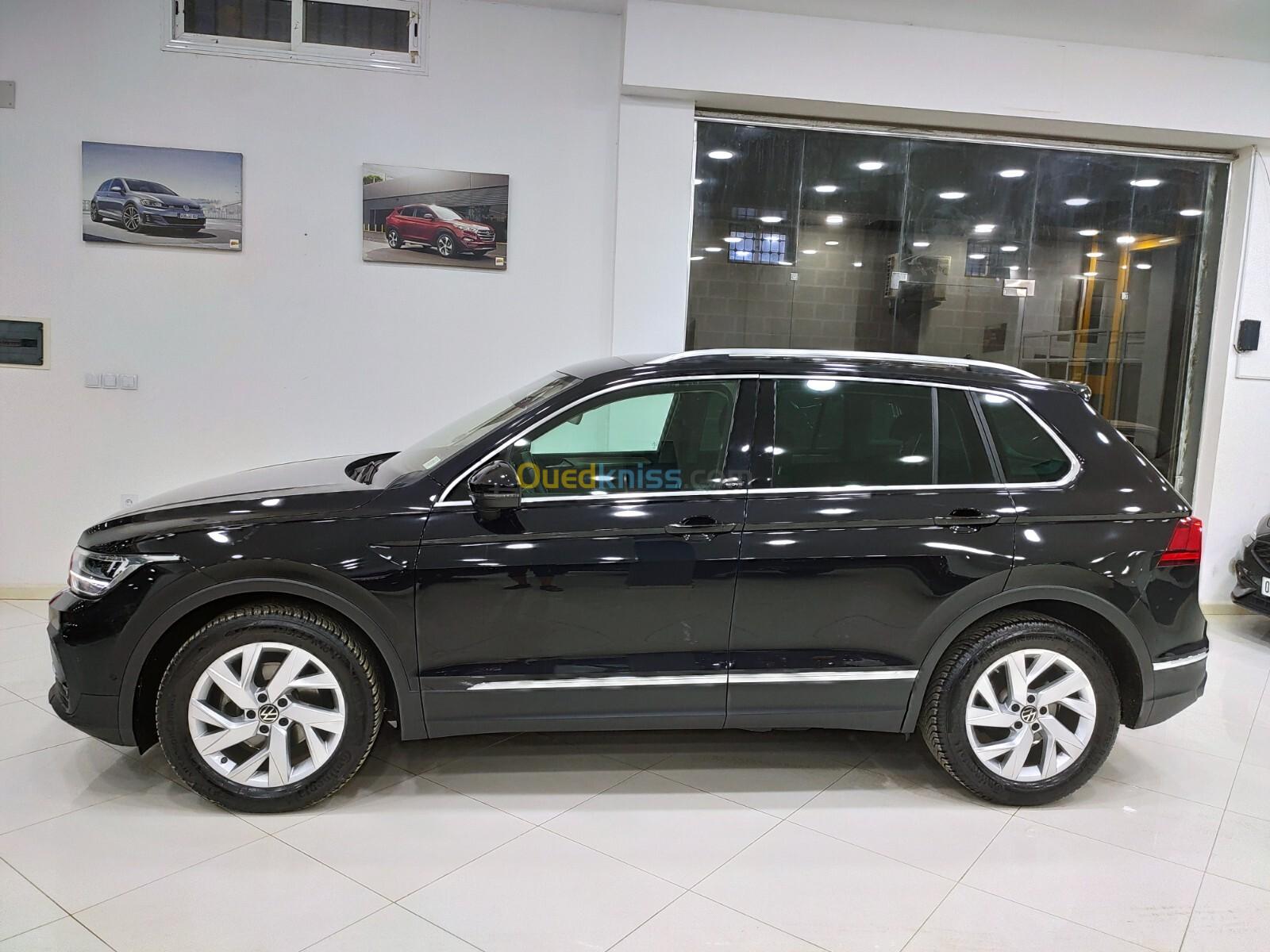 Volkswagen TIGUAN 2023 Move