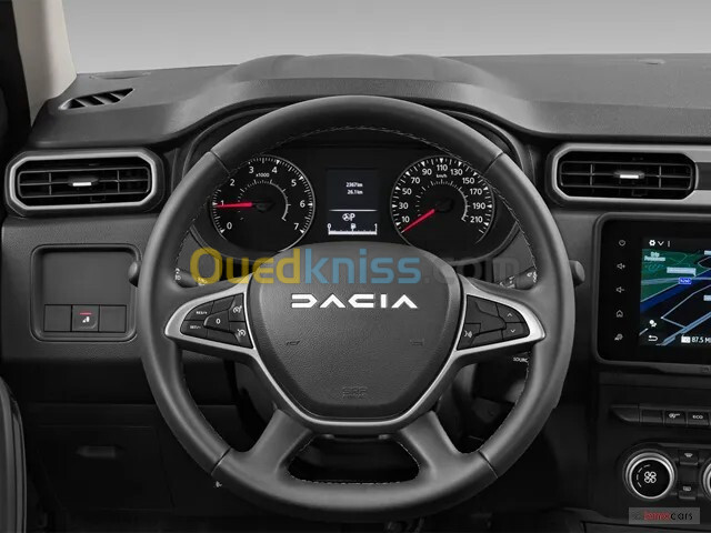 Dacia DUSTER 2024 Journey