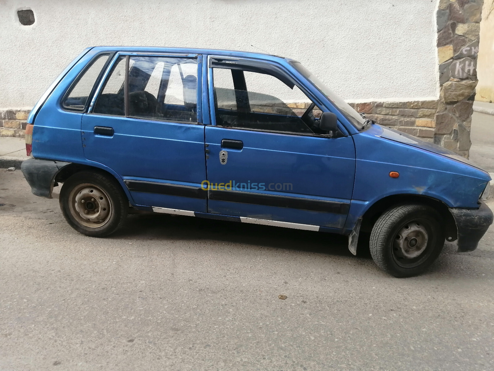 Suzuki Maruti 800 2006 Maruti 800