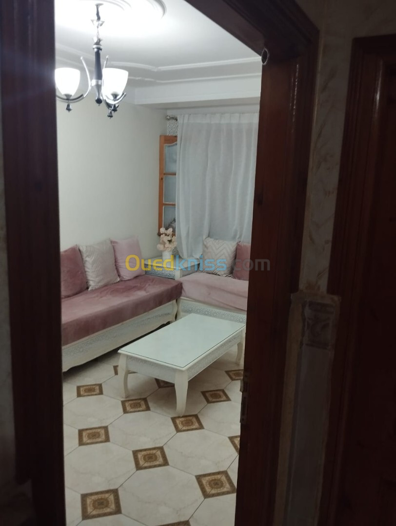 Vente Villa Alger Rouiba