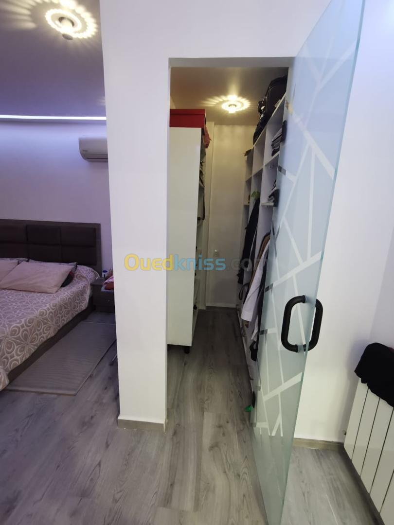 Vente Appartement F5 Alger Rouiba