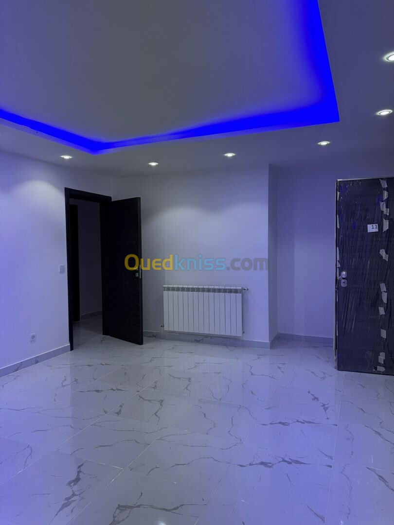 Vente Appartement F4 Alger Ouled fayet